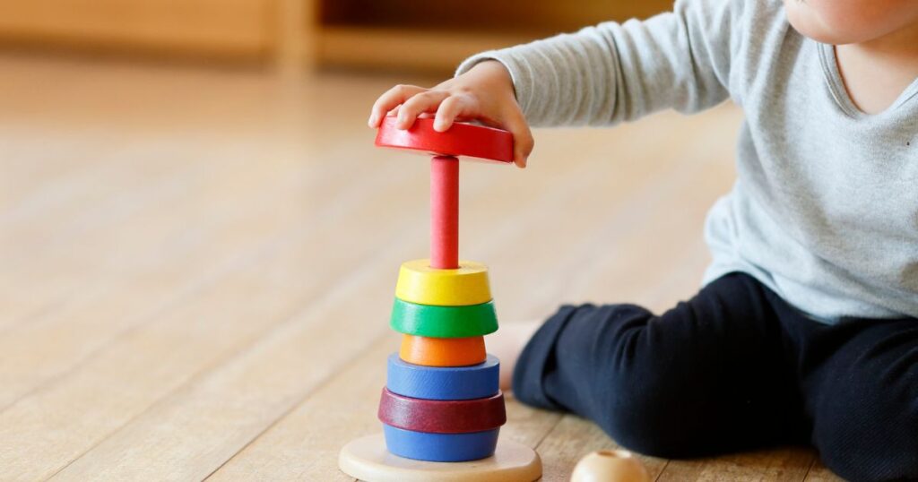 【実体験】当時つらかった息子の落ち着きのなさ