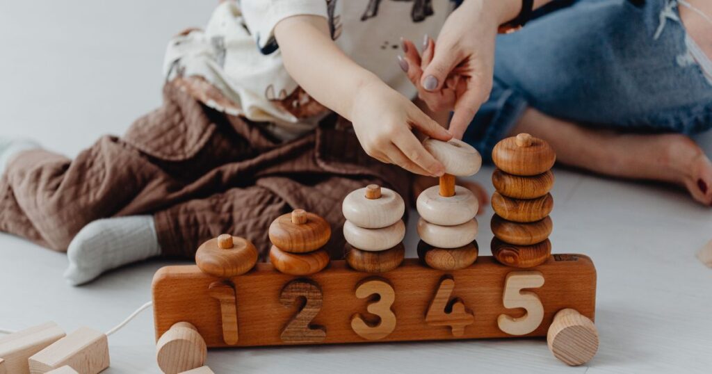 療育で教えてもらった声かけのコツ