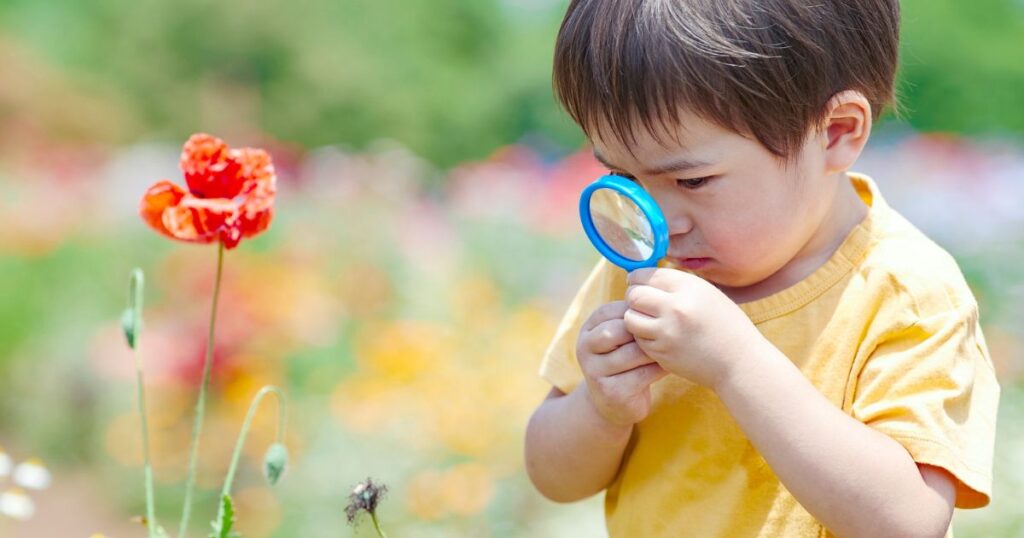 幼児期（1〜6歳）に現れやすいグレーゾーン・発達障害の特徴