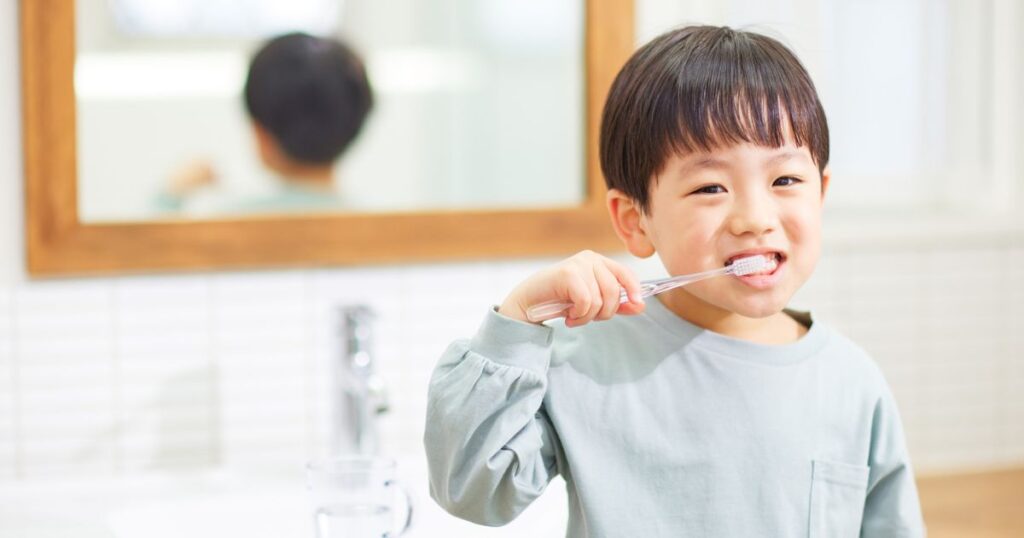 小児歯科助手×当事者経験でわかった、実際に効果があった方法